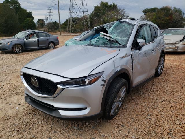 Photo 1 VIN: JM3KFBDM9M1359757 - MAZDA CX-5 GRAND 