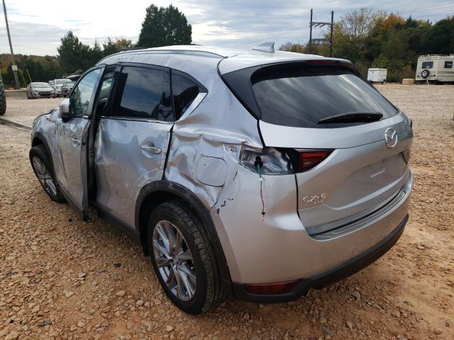 Photo 2 VIN: JM3KFBDM9M1359757 - MAZDA CX-5 GRAND 