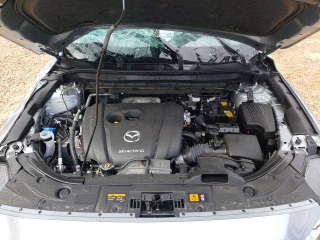 Photo 6 VIN: JM3KFBDM9M1359757 - MAZDA CX-5 GRAND 