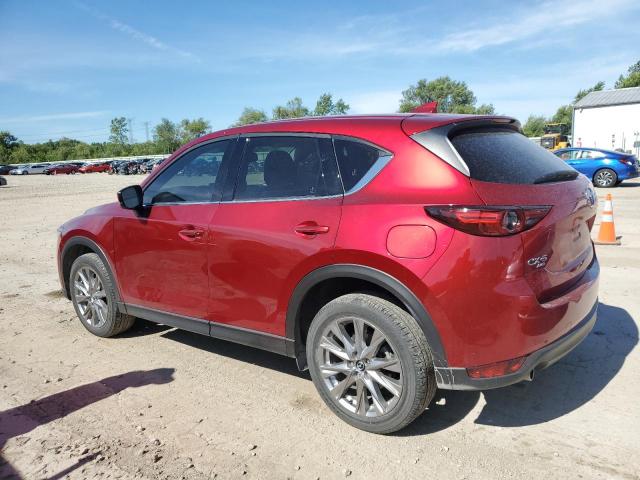 Photo 1 VIN: JM3KFBDM9M1365557 - MAZDA CX-5 