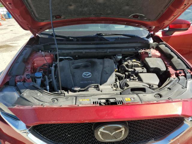 Photo 10 VIN: JM3KFBDM9M1365557 - MAZDA CX-5 