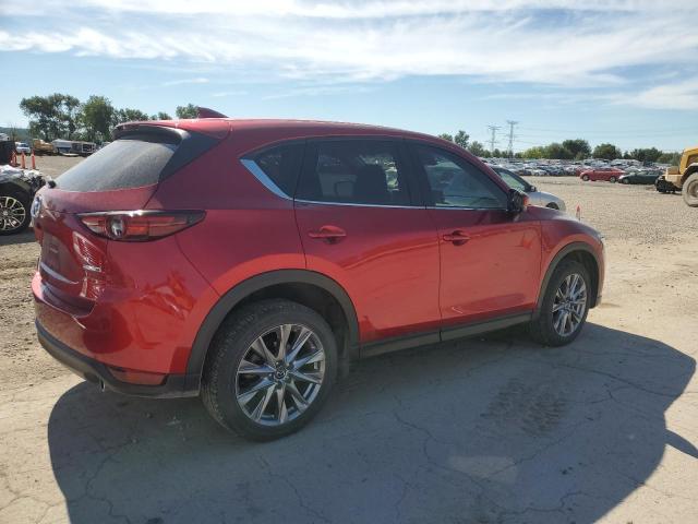 Photo 2 VIN: JM3KFBDM9M1365557 - MAZDA CX-5 