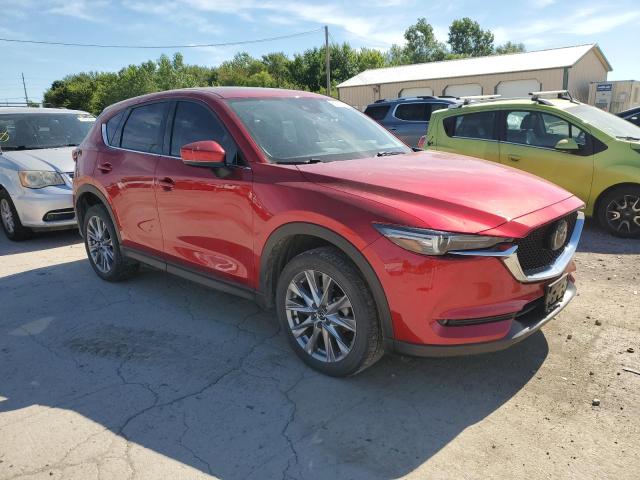 Photo 3 VIN: JM3KFBDM9M1365557 - MAZDA CX-5 