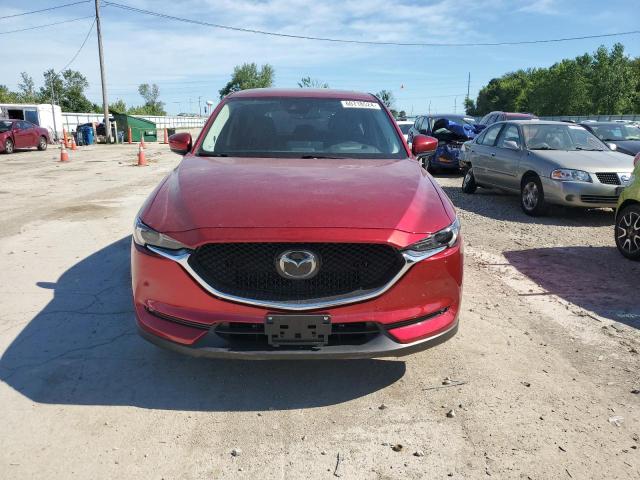 Photo 4 VIN: JM3KFBDM9M1365557 - MAZDA CX-5 