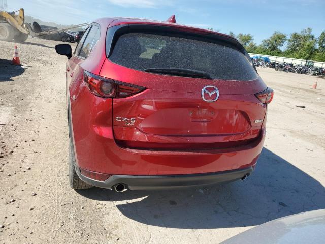 Photo 5 VIN: JM3KFBDM9M1365557 - MAZDA CX-5 