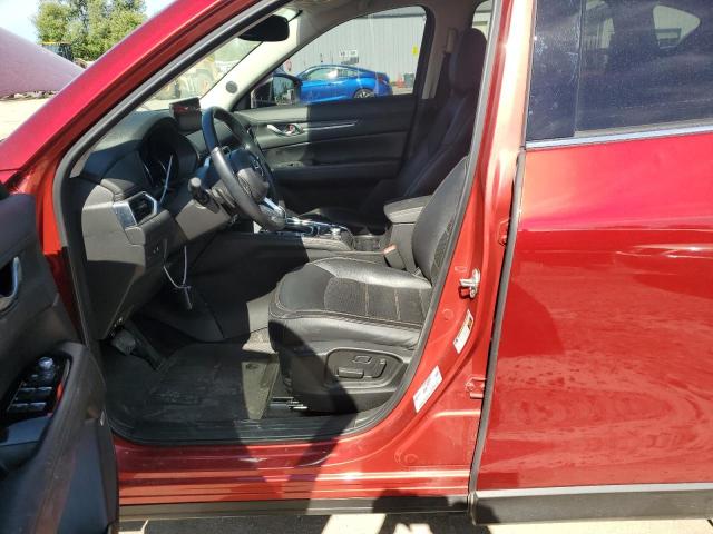 Photo 6 VIN: JM3KFBDM9M1365557 - MAZDA CX-5 