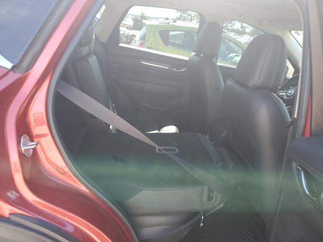 Photo 9 VIN: JM3KFBDM9M1365557 - MAZDA CX-5 