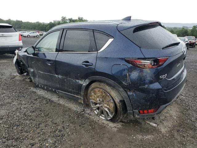 Photo 1 VIN: JM3KFBDM9M1391897 - MAZDA CX-5 