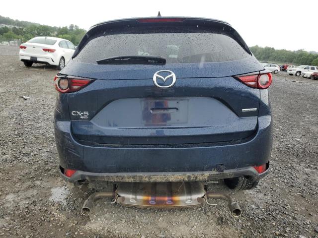 Photo 5 VIN: JM3KFBDM9M1391897 - MAZDA CX-5 