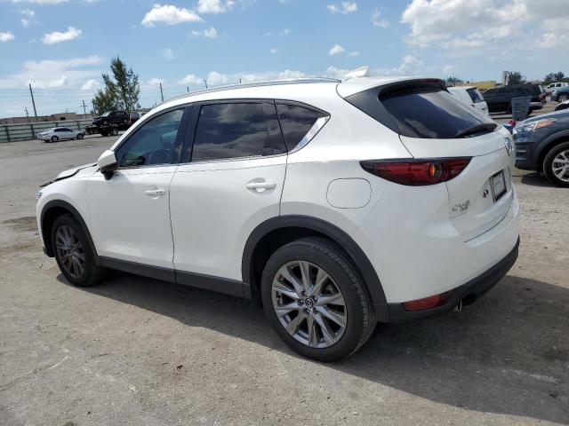 Photo 1 VIN: JM3KFBDM9M1450009 - MAZDA CX-5 