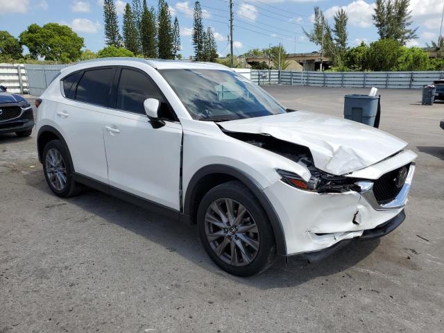 Photo 3 VIN: JM3KFBDM9M1450009 - MAZDA CX-5 