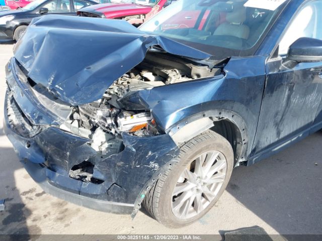 Photo 5 VIN: JM3KFBDM9M1458398 - MAZDA CX-5 