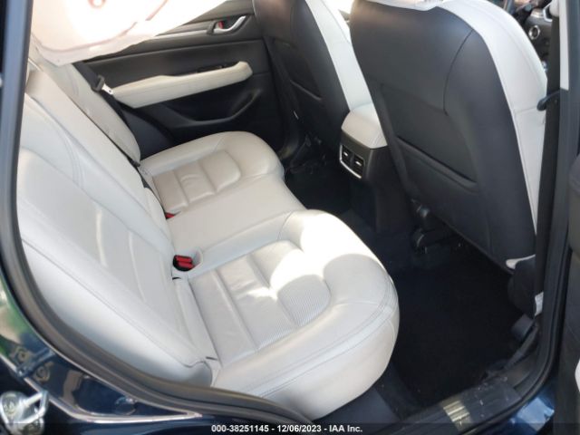 Photo 7 VIN: JM3KFBDM9M1458398 - MAZDA CX-5 