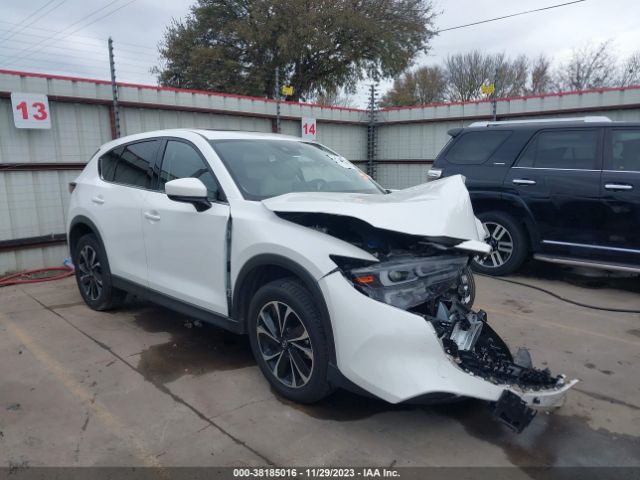 Photo 0 VIN: JM3KFBDM9N0538100 - MAZDA CX-5 