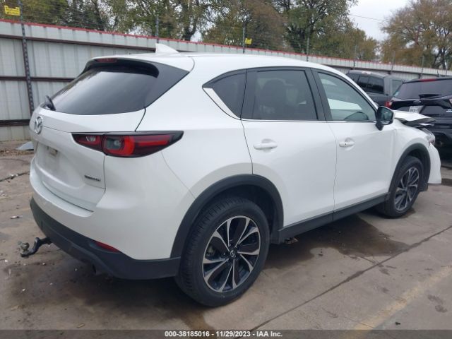 Photo 3 VIN: JM3KFBDM9N0538100 - MAZDA CX-5 