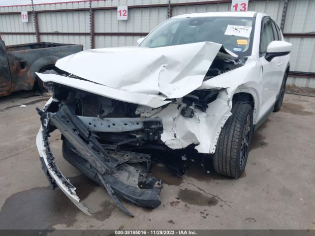 Photo 5 VIN: JM3KFBDM9N0538100 - MAZDA CX-5 