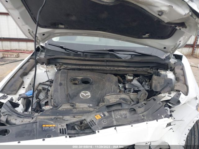 Photo 9 VIN: JM3KFBDM9N0538100 - MAZDA CX-5 