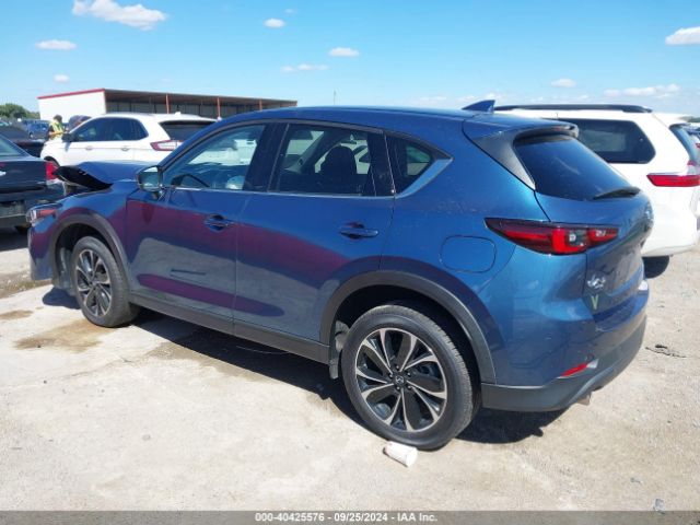 Photo 2 VIN: JM3KFBDM9N0548240 - MAZDA CX-5 