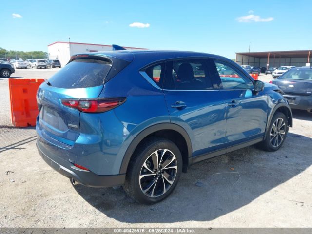 Photo 3 VIN: JM3KFBDM9N0548240 - MAZDA CX-5 