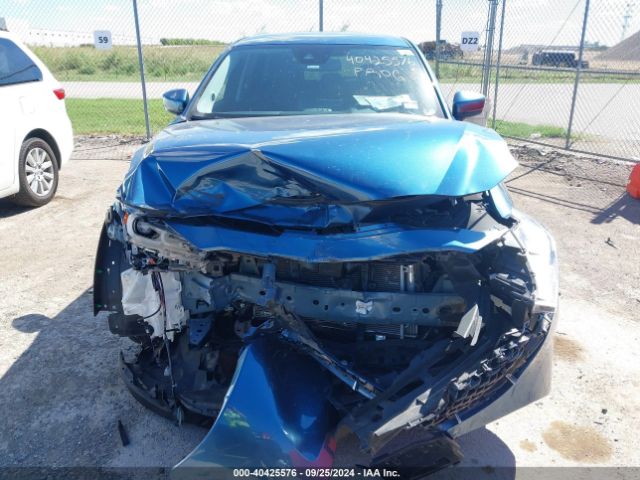 Photo 5 VIN: JM3KFBDM9N0548240 - MAZDA CX-5 