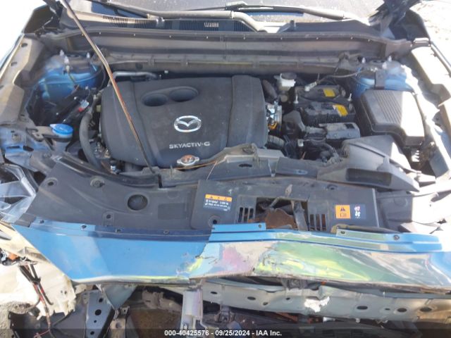 Photo 9 VIN: JM3KFBDM9N0548240 - MAZDA CX-5 