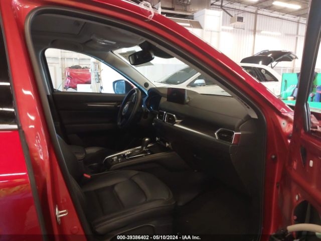 Photo 4 VIN: JM3KFBDM9N0555396 - MAZDA CX-5 