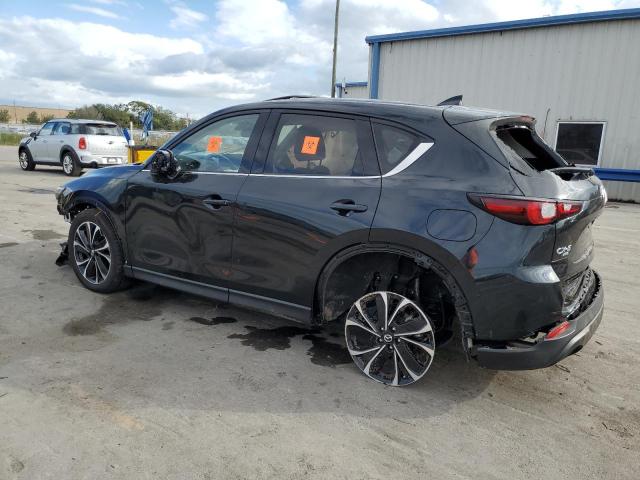 Photo 1 VIN: JM3KFBDM9N0638360 - MAZDA CX-5 PREMI 