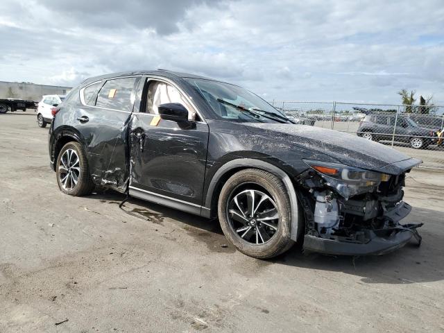 Photo 3 VIN: JM3KFBDM9N0638360 - MAZDA CX-5 PREMI 