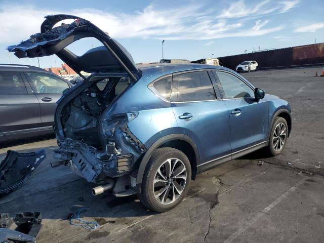 Photo 2 VIN: JM3KFBDM9N1522859 - MAZDA CX-5 PREMI 