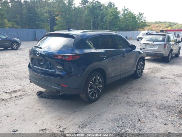 Photo 3 VIN: JM3KFBDM9N1583676 - MAZDA CX-5 