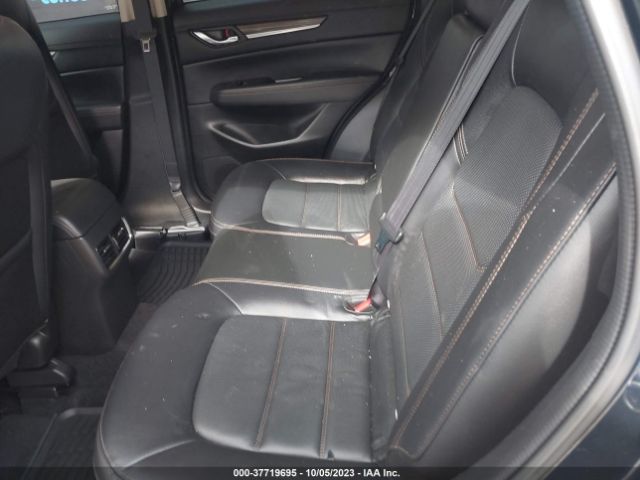 Photo 7 VIN: JM3KFBDM9N1583676 - MAZDA CX-5 