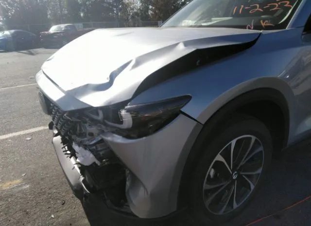 Photo 5 VIN: JM3KFBDM9P0119408 - MAZDA CX-5 