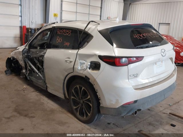 Photo 2 VIN: JM3KFBDM9P0122440 - MAZDA CX-5 