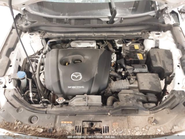 Photo 9 VIN: JM3KFBDM9P0122440 - MAZDA CX-5 