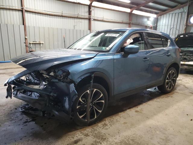 Photo 0 VIN: JM3KFBDM9P0125340 - MAZDA CX-5 PREMI 