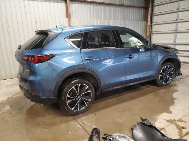 Photo 2 VIN: JM3KFBDM9P0125340 - MAZDA CX-5 PREMI 