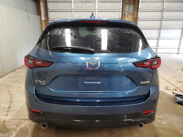 Photo 5 VIN: JM3KFBDM9P0125340 - MAZDA CX-5 PREMI 