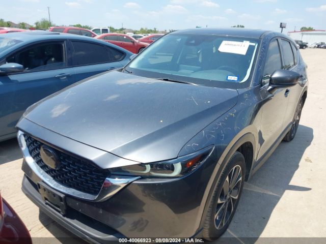 Photo 1 VIN: JM3KFBDM9P0137262 - MAZDA CX-5 