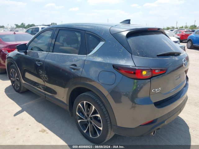 Photo 2 VIN: JM3KFBDM9P0137262 - MAZDA CX-5 