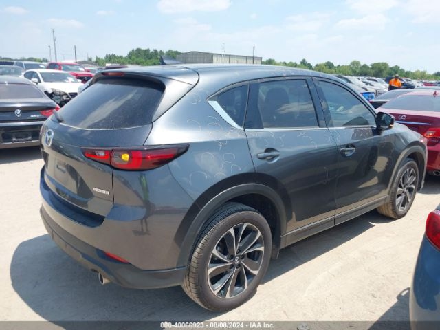 Photo 3 VIN: JM3KFBDM9P0137262 - MAZDA CX-5 