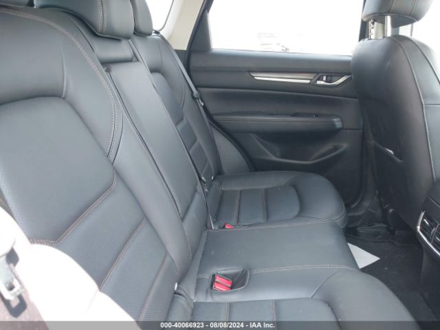 Photo 7 VIN: JM3KFBDM9P0137262 - MAZDA CX-5 