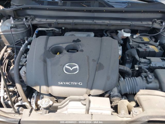 Photo 9 VIN: JM3KFBDM9P0137262 - MAZDA CX-5 