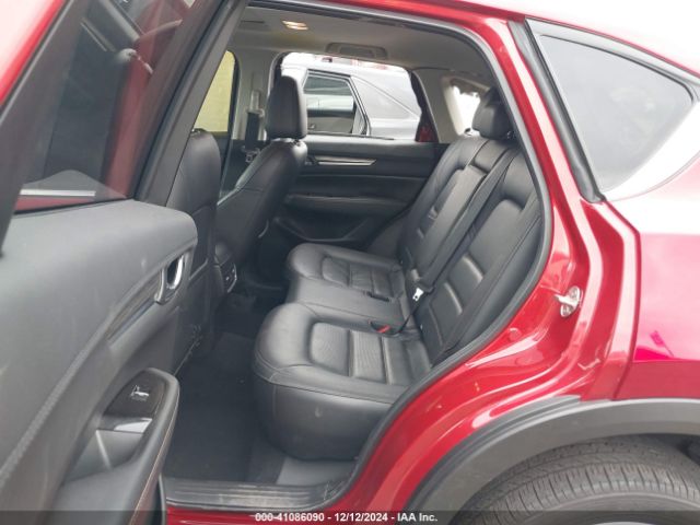 Photo 7 VIN: JM3KFBDM9P0195954 - MAZDA CX-5 