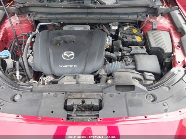 Photo 9 VIN: JM3KFBDM9P0195954 - MAZDA CX-5 