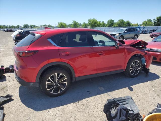 Photo 2 VIN: JM3KFBDM9P0269695 - MAZDA CX-5 PREMI 