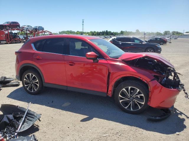 Photo 3 VIN: JM3KFBDM9P0269695 - MAZDA CX-5 PREMI 