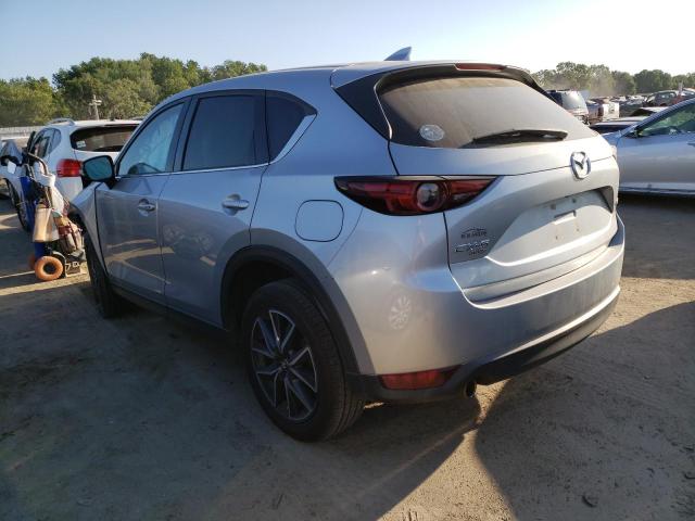 Photo 1 VIN: JM3KFBDMXJ0308138 - MAZDA CX-5 GRAND 