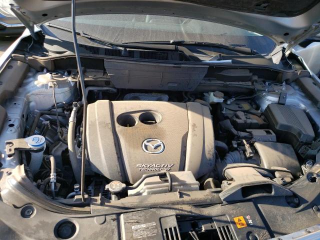 Photo 11 VIN: JM3KFBDMXJ0308138 - MAZDA CX-5 GRAND 