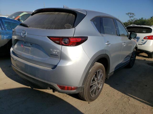 Photo 2 VIN: JM3KFBDMXJ0308138 - MAZDA CX-5 GRAND 