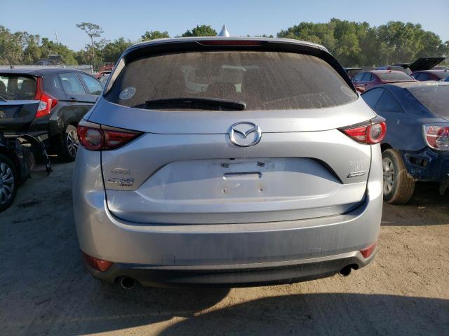 Photo 5 VIN: JM3KFBDMXJ0308138 - MAZDA CX-5 GRAND 